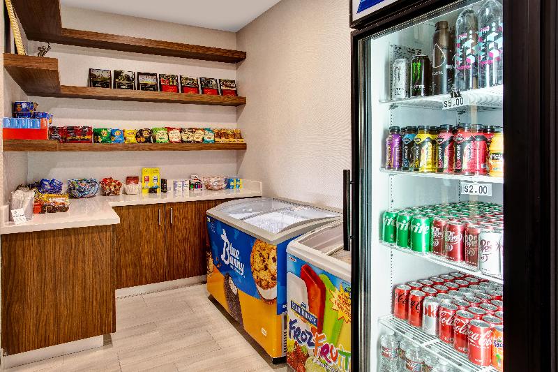 Holiday Inn Express Hotel And Suites Katy, An Ihg