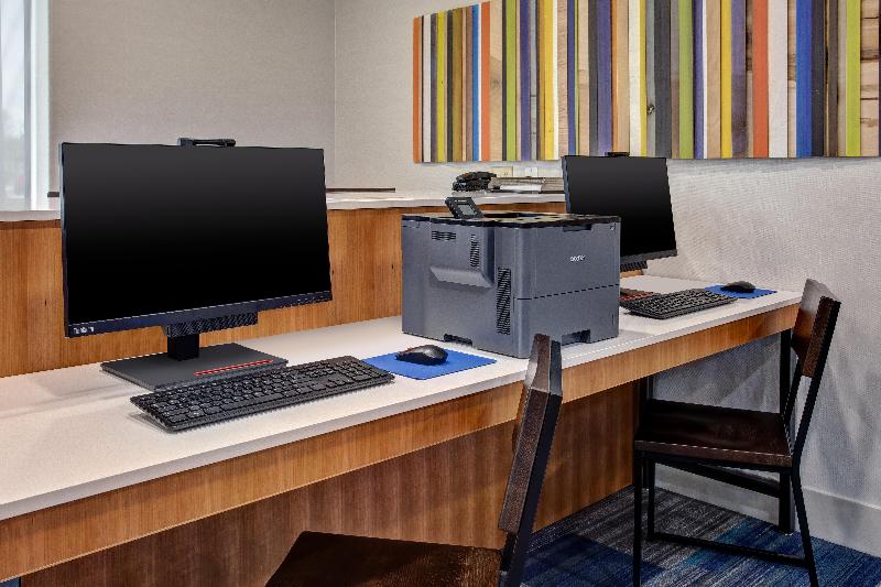 Holiday Inn Express Hotel And Suites Katy, An Ihg