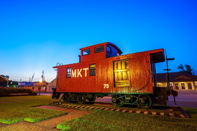 Holiday Inn Express Hotel And Suites Katy, An Ihg