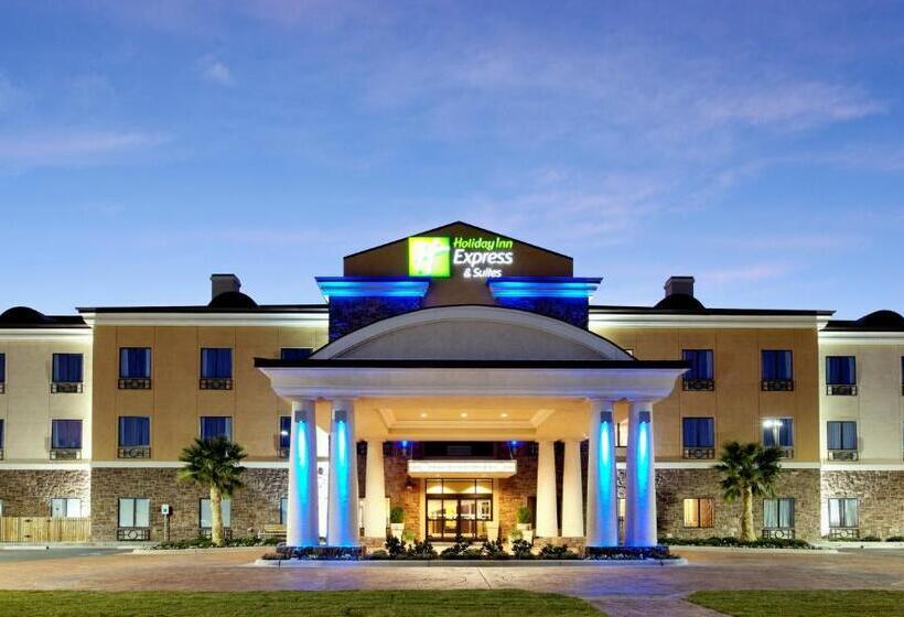 Holiday Inn Express Hotel And Suites   Odessa, An Ihg