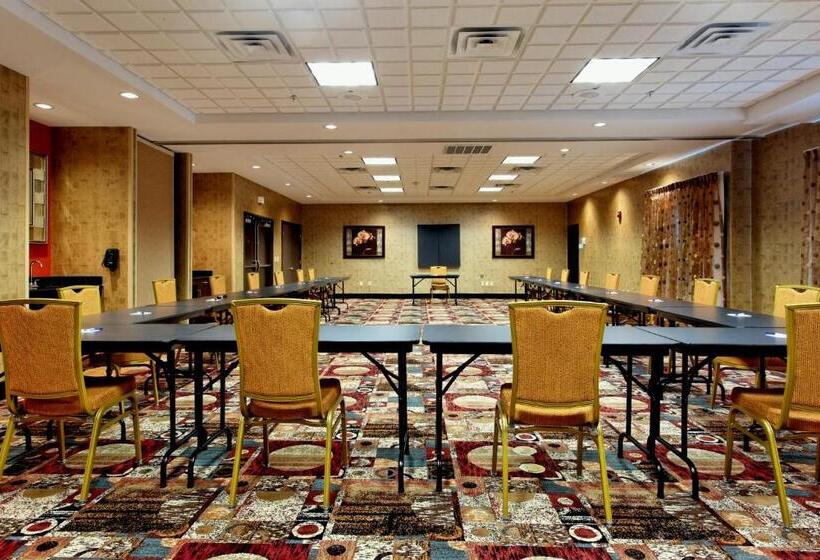 Holiday Inn Express Hotel And Suites   Odessa, An Ihg