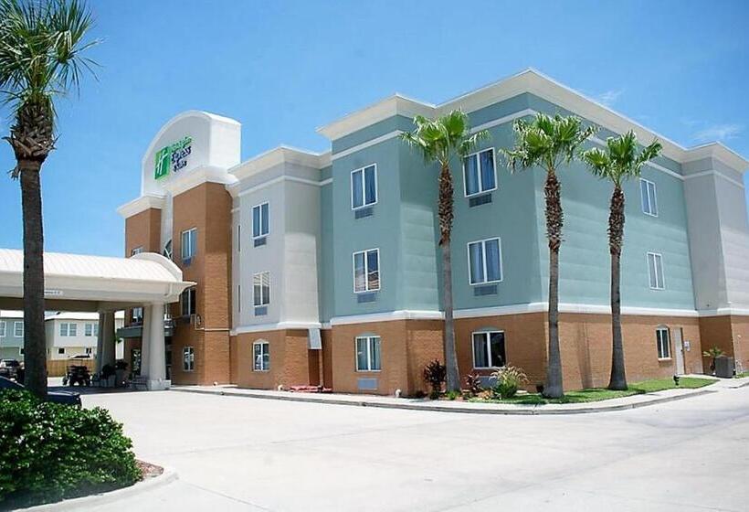 Holiday Inn Express Hotel And Suites Port Aransas/beach Area, An Ihg