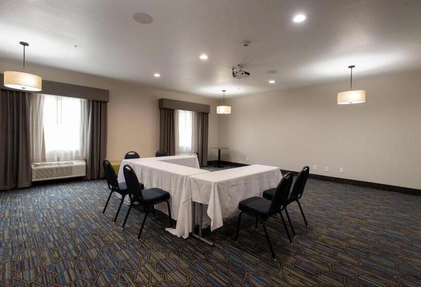 Holiday Inn Express Hotel And Suites Port Aransas/beach Area, An Ihg