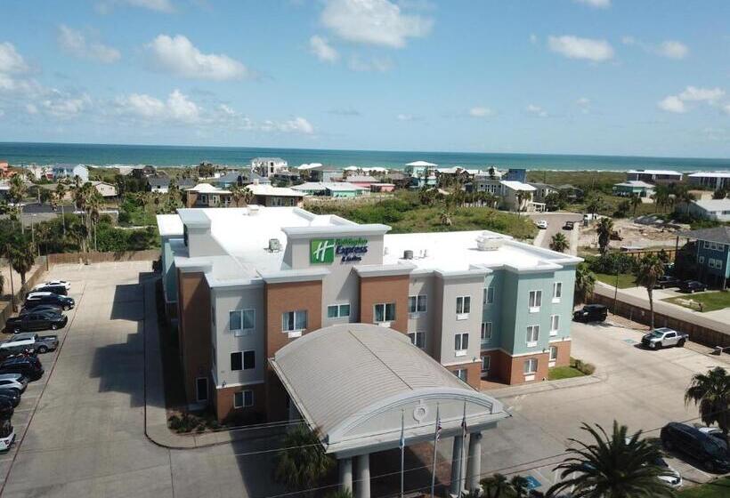 Holiday Inn Express Hotel And Suites Port Aransas/beach Area, An Ihg