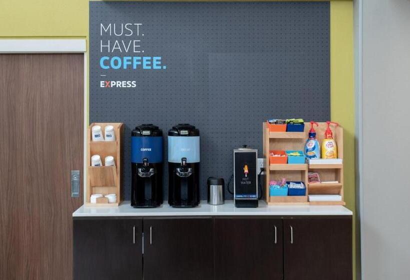 Holiday Inn Express Hotel And Suites Port Aransas/beach Area, An Ihg