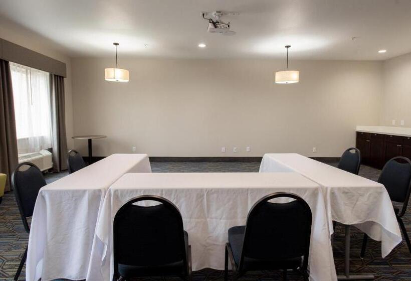 Holiday Inn Express Hotel And Suites Port Aransas/beach Area, An Ihg