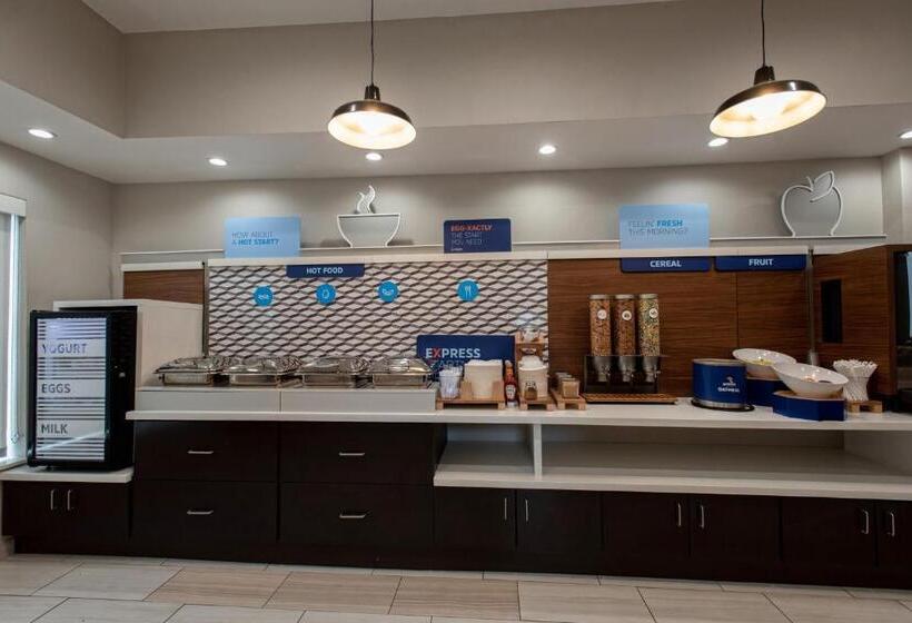 Holiday Inn Express Hotel And Suites Port Aransas/beach Area, An Ihg