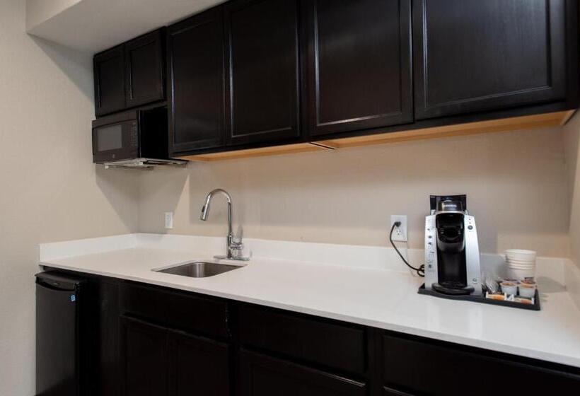 Holiday Inn Express Hotel And Suites Port Aransas/beach Area, An Ihg