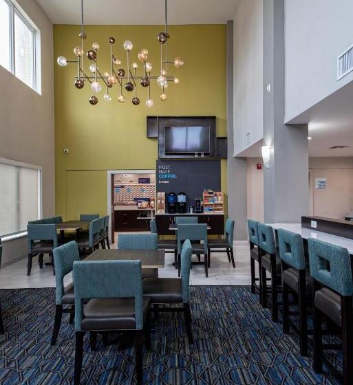 Holiday Inn Express Hotel And Suites Port Aransas/beach Area, An Ihg