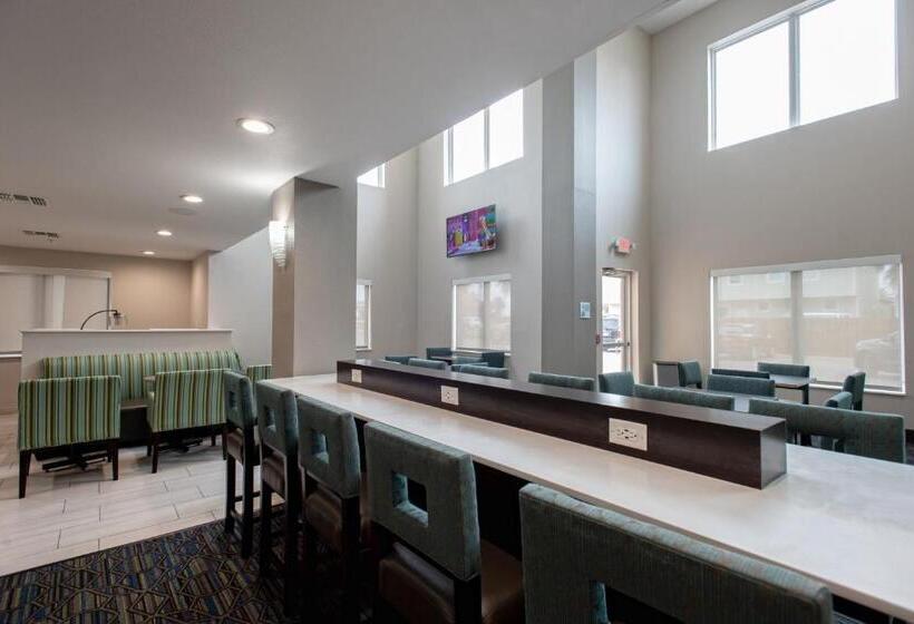 Holiday Inn Express Hotel And Suites Port Aransas/beach Area, An Ihg