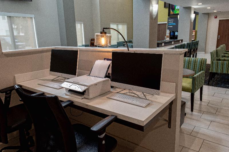 Holiday Inn Express Hotel And Suites Port Aransas/beach Area, An Ihg