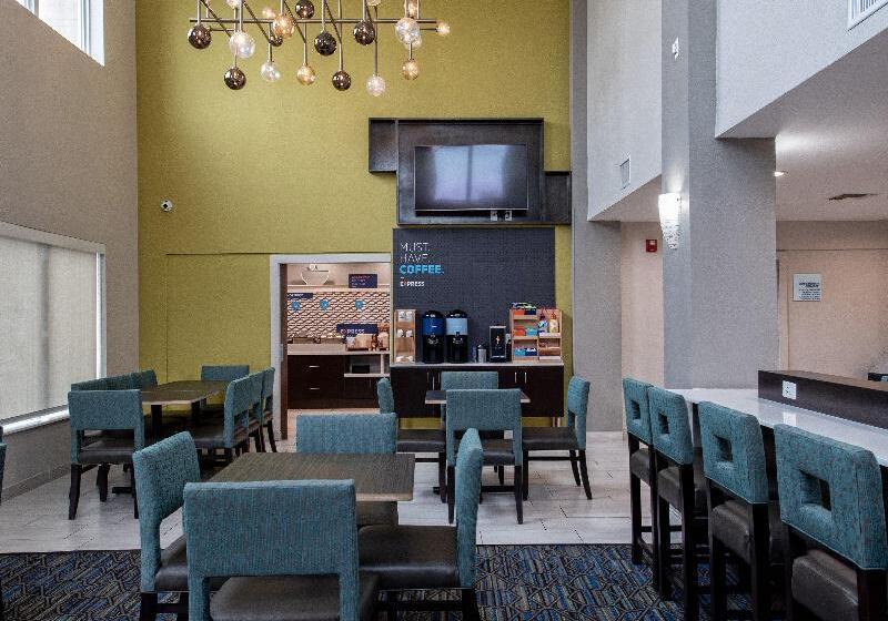 Holiday Inn Express Hotel And Suites Port Aransas/beach Area, An Ihg