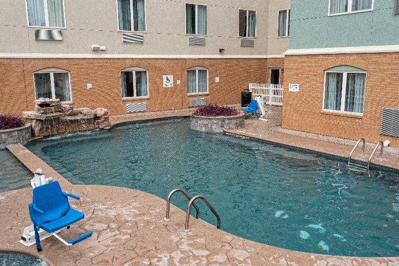 Holiday Inn Express Hotel And Suites Port Aransas/beach Area, An Ihg