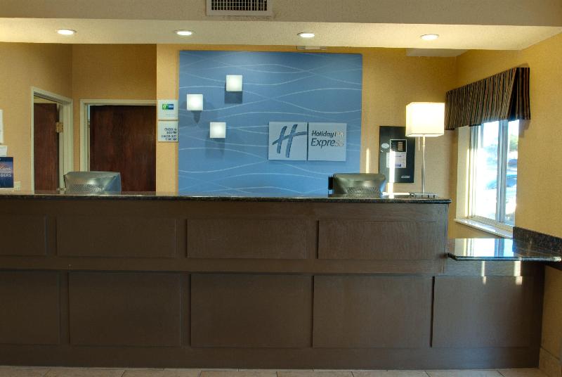 酒店 Holiday Inn Express   Canyon, An Ihg