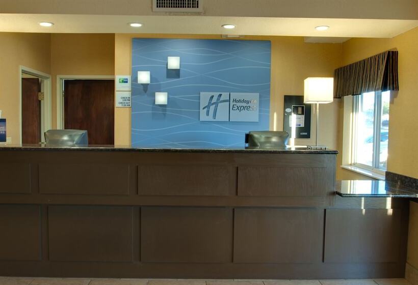 酒店 Holiday Inn Express   Canyon, An Ihg