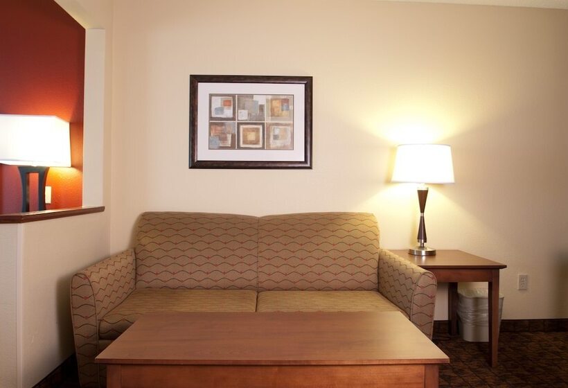 酒店 Holiday Inn Express   Canyon, An Ihg