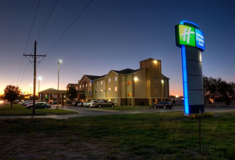 호텔 Holiday Inn Express   Canyon, An Ihg
