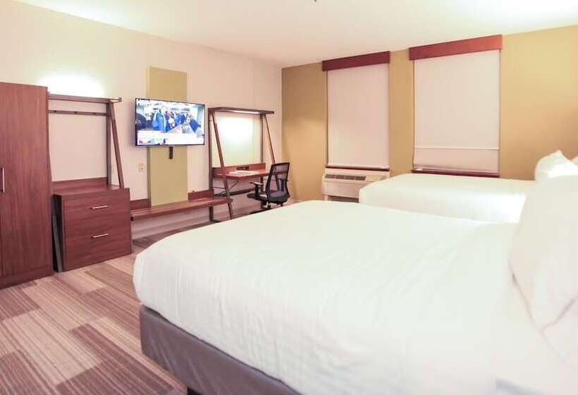 فندق Holiday Inn Express Daytona Beach   Speedway, An Ihg