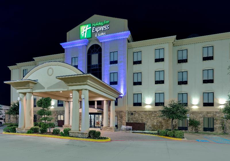 호텔 Holiday Inn Express & Suites   Denton North, An Ihg