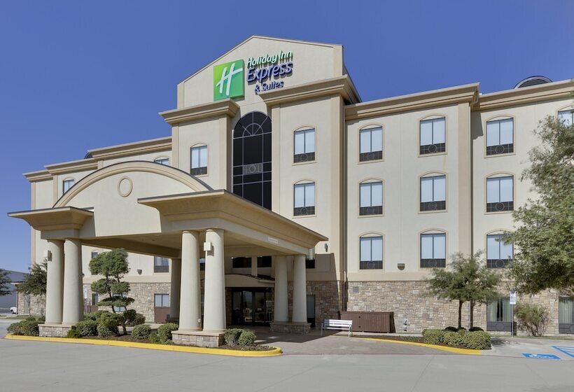 호텔 Holiday Inn Express & Suites   Denton North, An Ihg
