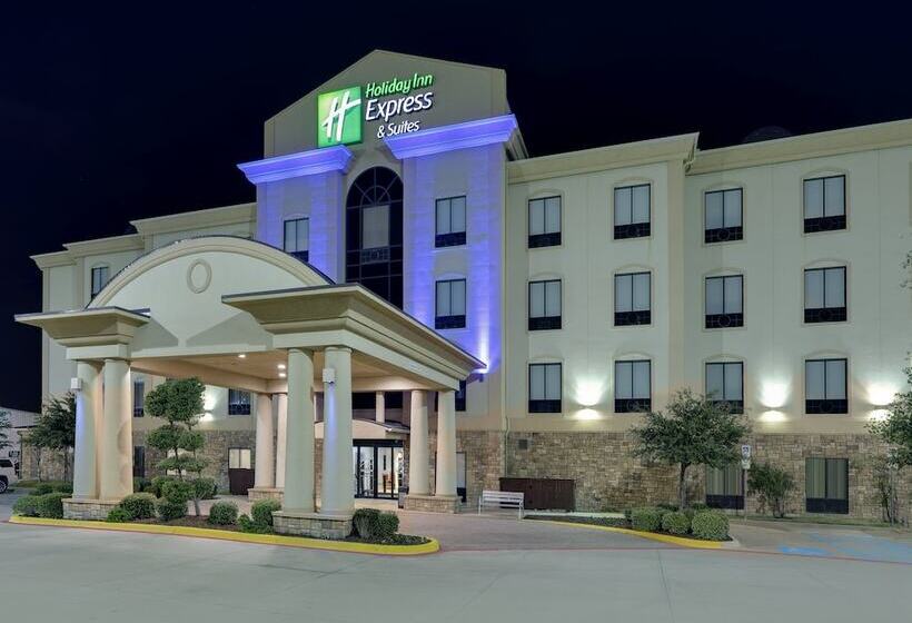 호텔 Holiday Inn Express & Suites   Denton North, An Ihg