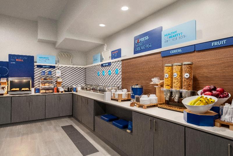 酒店 Holiday Inn Express Dumfries Quantico, An Ihg