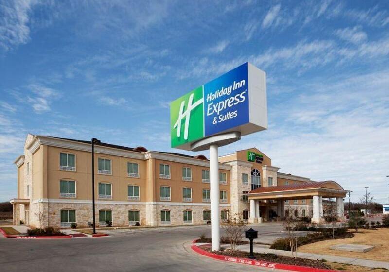 호텔 Holiday Inn Express Georgetown, An Ihg