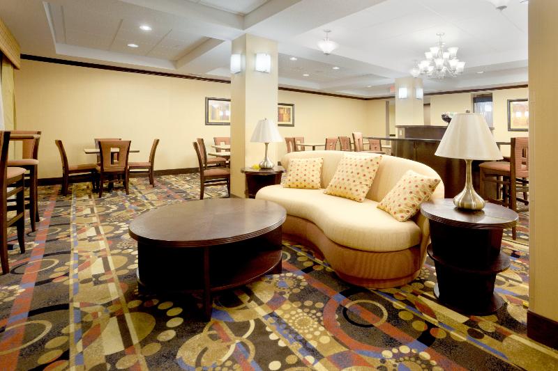 فندق Holiday Inn Express Georgetown, An Ihg