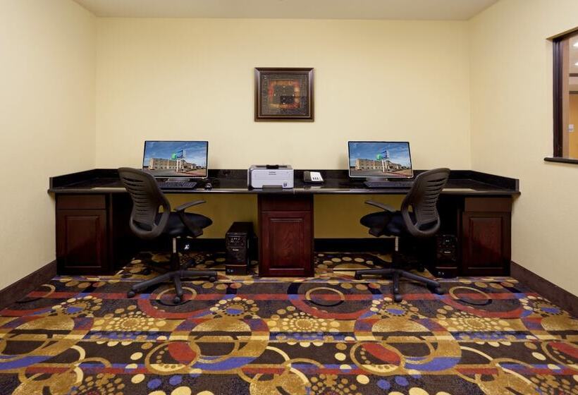 فندق Holiday Inn Express Georgetown, An Ihg