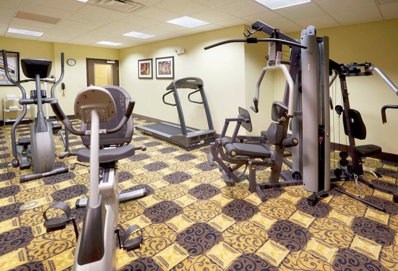 فندق Holiday Inn Express Georgetown, An Ihg