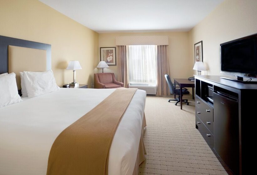فندق Holiday Inn Express Georgetown, An Ihg
