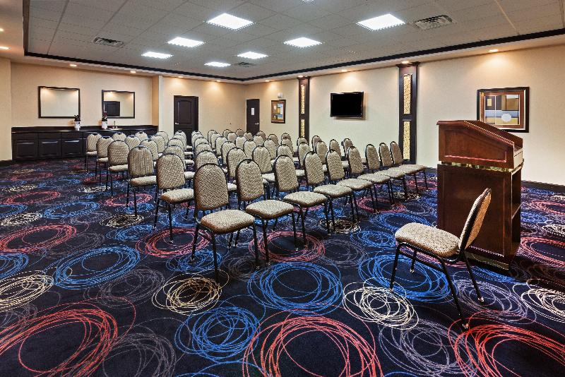 호텔 Holiday Inn Express Glen Rose, An Ihg