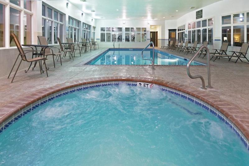 Отель Holiday Inn Express Hereford, An Ihg