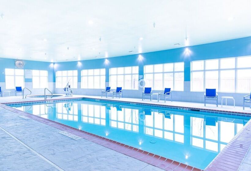 Отель Holiday Inn Express Hereford, An Ihg