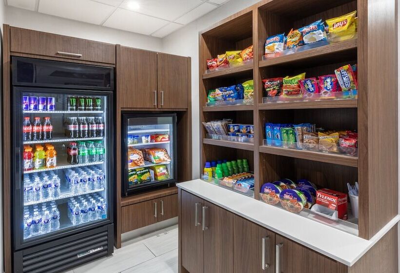 فندق Holiday Inn Express Houston Space Center Clear Lake, An Ihg