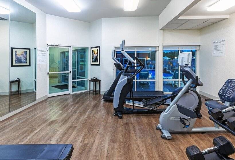 בית מלון כפרי Holiday Inn Express Houston Space Center Clear Lake, An Ihg