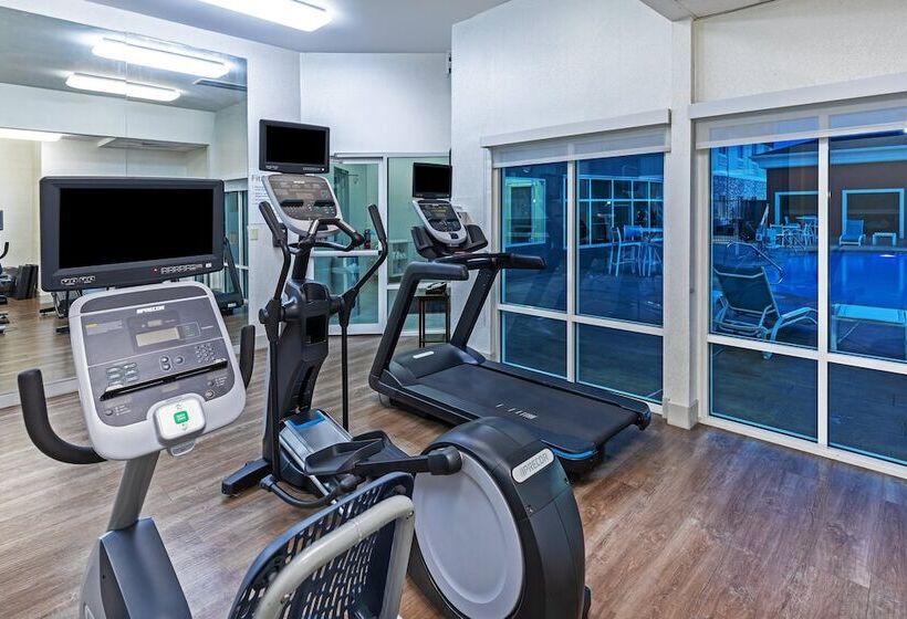 فندق Holiday Inn Express Houston Space Center Clear Lake, An Ihg