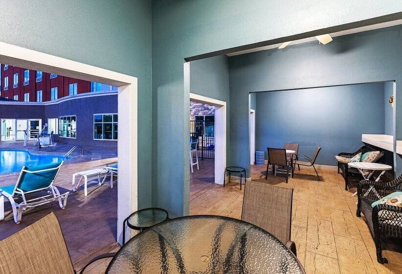 בית מלון כפרי Holiday Inn Express Houston Space Center Clear Lake, An Ihg