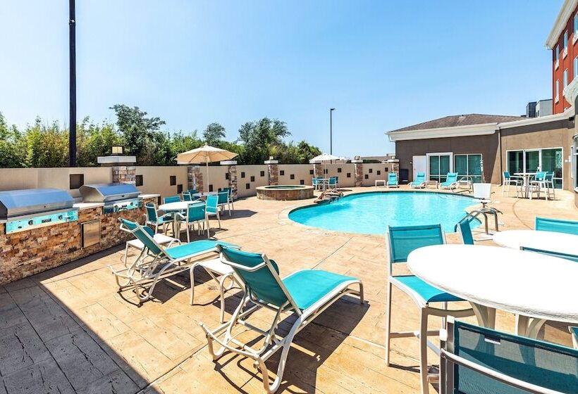 فندق Holiday Inn Express Houston Space Center Clear Lake, An Ihg