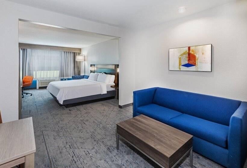 בית מלון כפרי Holiday Inn Express Houston Space Center Clear Lake, An Ihg