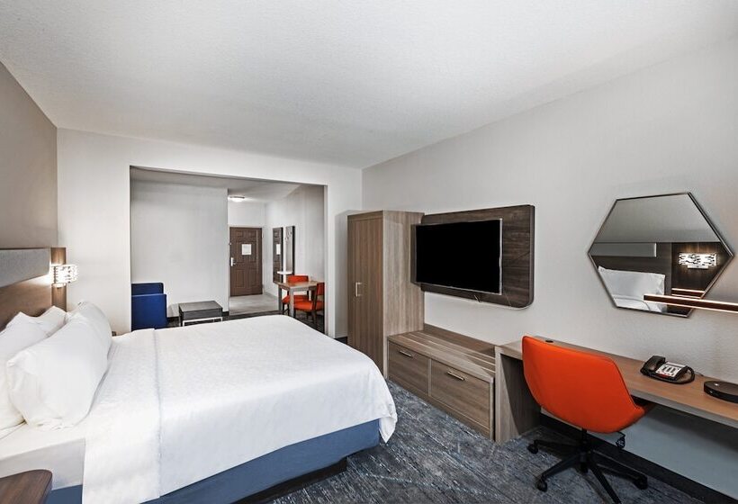فندق Holiday Inn Express Houston Space Center Clear Lake, An Ihg