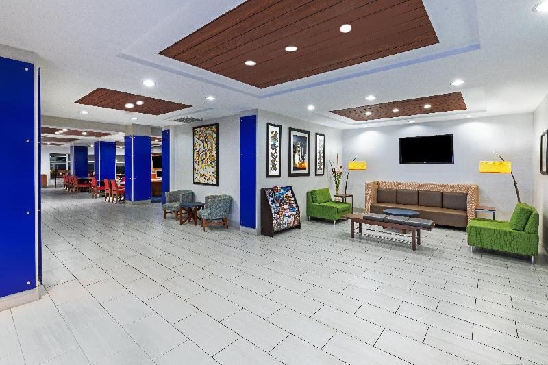 فندق Holiday Inn Express Houston Space Center Clear Lake, An Ihg