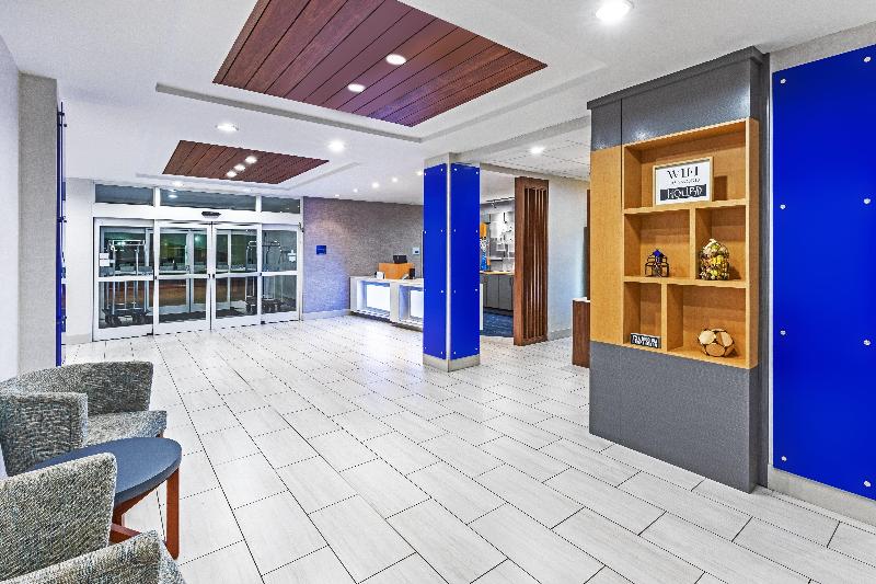 فندق Holiday Inn Express Houston Space Center Clear Lake, An Ihg