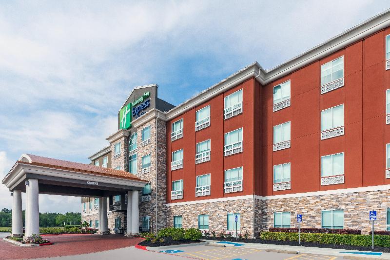فندق Holiday Inn Express Houston Space Center Clear Lake, An Ihg