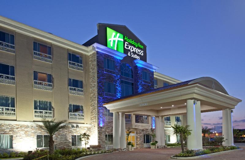 בית מלון כפרי Holiday Inn Express Houston Space Center Clear Lake, An Ihg