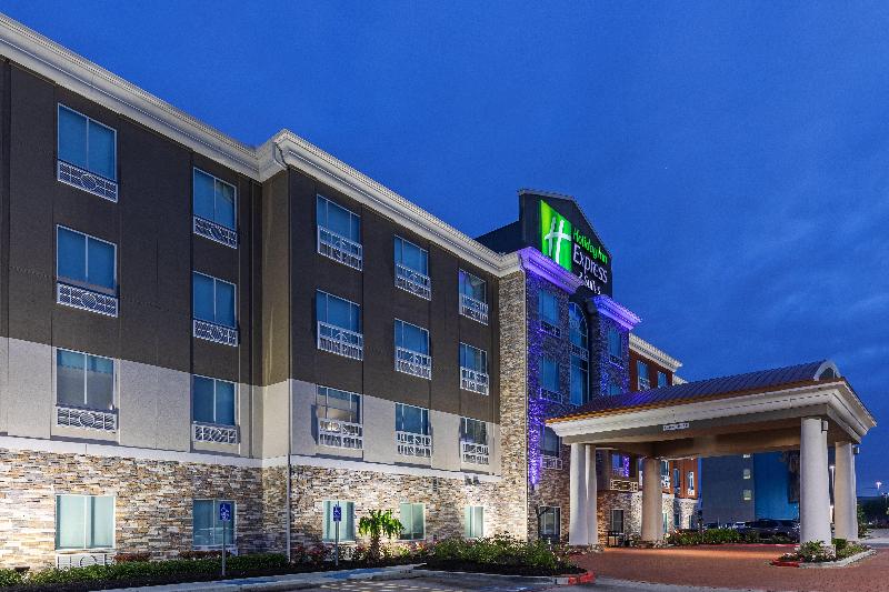 فندق Holiday Inn Express Houston Space Center Clear Lake, An Ihg