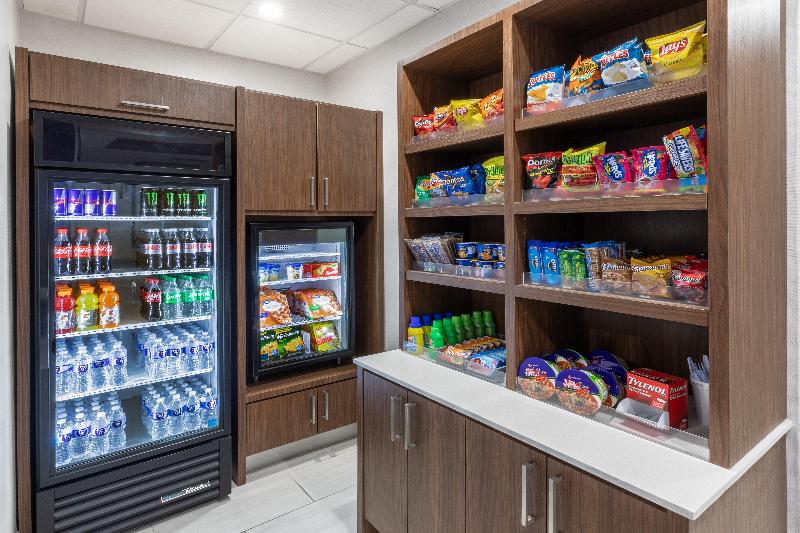 فندق Holiday Inn Express Houston Space Center Clear Lake, An Ihg