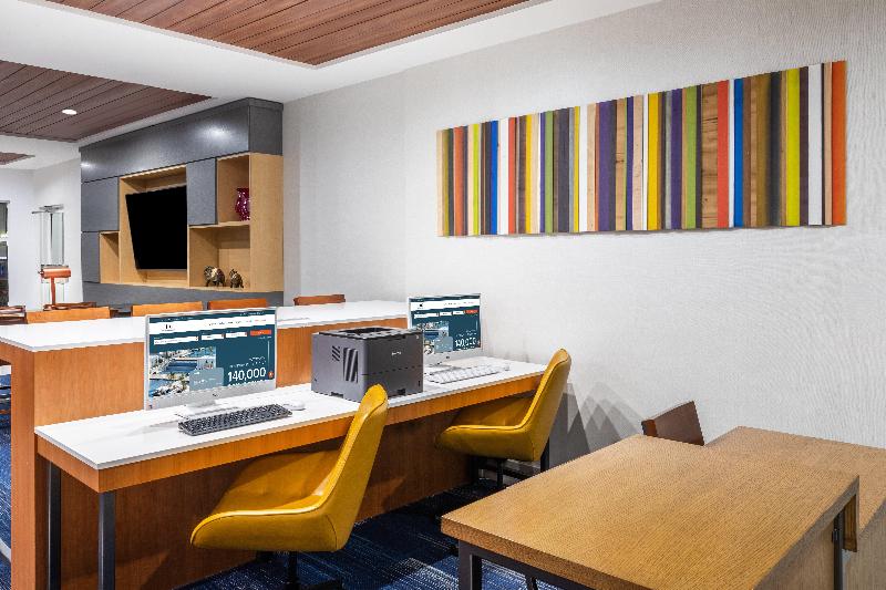 בית מלון כפרי Holiday Inn Express Houston Space Center Clear Lake, An Ihg