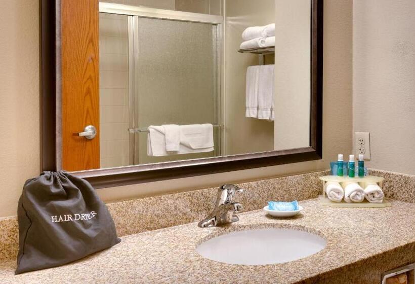 فندق Holiday Inn Express Orem North Provo, An Ihg