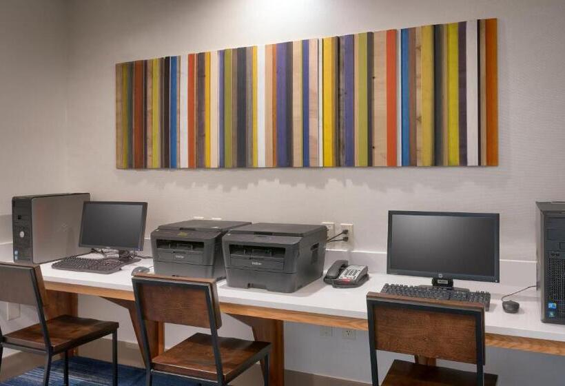 فندق Holiday Inn Express Orem North Provo, An Ihg